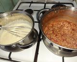 Chilis húsos palacsinta recept fázis 3 fotója