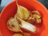 Sambal Bawang Ala Bu Rudy