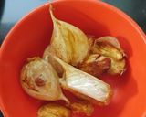 Foto langkah ke 3 dari resep Sambal Bawang Ala Bu Rudy.
