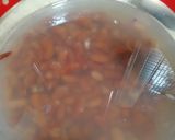 राजमा चावल (Rajma chawal recipe in hindi) रेसिपी चरण 1 फोटो