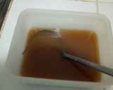 Foto langkah ke 6 dari resep Empek2 anti gagal.