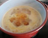 Foto del paso 12 de la receta: Arroz meloso con vieiras, langostinos y calamar