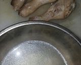 Foto langkah ke 2 dari resep Nasi Hainan Ricecooker.