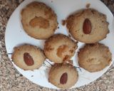 નાન ખટાઈ(naankhatai recipe in Gujarati) રેસીપી સ્ટેપ4ફોટો