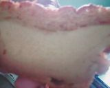 Foto langkah ke 5 dari resep Putri Keraton (cake Gunung Jati).