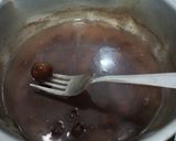 Foto langkah ke 6 dari resep Home Made Boba.