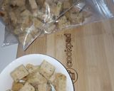 A picture of step 11 of Baked chicken chunks.