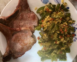 Foto del paso 4 de la receta: Revuelto de Zapallito
