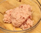 Pulykaburger recept fázis 1 fotója