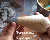 Foto langkah ke 7 dari resep Banana Churos Versi 2 ala Rianti Kitchen.