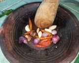 Foto langkah ke 2 dari resep Sambel Tumpang.