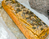 Foto del paso 3 de la receta: Pan de boniato