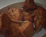 Foto langkah ke 5 dari resep Ayam dan Tempe Bacem (stok lauk).