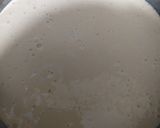 A picture of step 4 of MANGO ICE-CREAM.