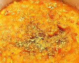 Foto del paso 4 de la receta: Macarrones al ragù picante "alla bolognese"