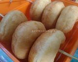 Foto langkah ke 6 dari resep Donat Kentang NCC.
