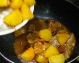 Sindhi Biryani recipe step 5 photo