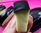 Foto del paso 1 de la receta: 🍆 Berenjenas a la italiana - Melanzane alfunghetto 🍆