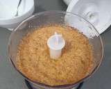 Foto del paso 1 de la receta: Carrot cake con frosting de queso crema