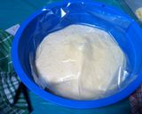 Foto langkah ke 5 dari resep Mexican bun.