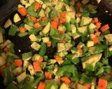 Foto del paso 2 de la receta: Tacos fit y saludables sin grasa