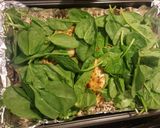 A picture of step 5 of Pumpkin Chicken n Rice Casserole.