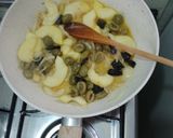 Foto del paso 2 de la receta: Colita de cuadril de cerdo mechada