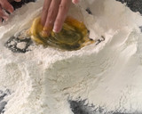 Foto del paso 2 de la receta: Strudel de manzana