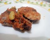 Foto langkah ke 4 dari resep 66. Tuna bumbu balado. Ikan air tawar.