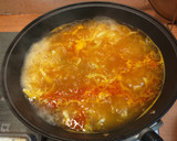 輕鬆完成的美味，茄汁鯖魚麵 - 大漠國渡的食譜步驟4照片
