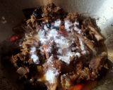 Foto langkah ke 4 dari resep Gulai Tulang Kambing.