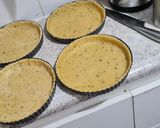 Foto del paso 2 de la receta: Quiche de espinaca y champiñón