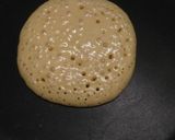 A picture of step 5 of Pancakes.