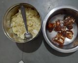 આંબલીની ચટણી (Tamerind Chutney Recipe In Gujarati) રેસીપી સ્ટેપ1ફોટો