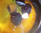 Foto langkah ke 3 dari resep Bubur sagu ambon.