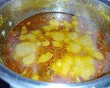 நாட்டுக் கோழி குருமா (Country Chicken korma) ரெசிபி ஸ்டேப் 9 புகைப்படம்