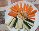 Foto del paso 3 de la receta: Hummus