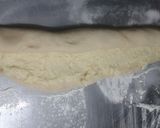 Foto del paso 5 de la receta: Torta hungara o 80 golpes