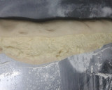 Foto del paso 5 de la receta: Torta hungara o 80 golpes