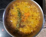 Foto del paso 4 de la receta: Estofado Irlandés de Ternera a la Guinness