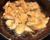 Foto langkah ke 2 dari resep Udang saos mayonaise.