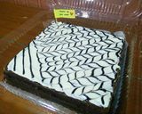 Foto langkah ke 11 dari resep Brownies kukus ala amanda.