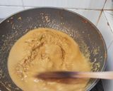 Foto langkah ke 4 dari resep Ayam Kecap Pedas.