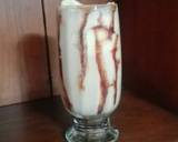 Cold coffee recipe step 4 photo