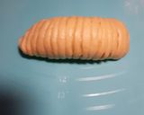 Foto langkah ke 5 dari resep Wool Roll Bread.