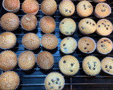 Foto del paso 6 de la receta: Magdalenas