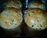 Foto del paso 9 de la receta: Pan dulce