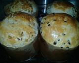 Foto del paso 9 de la receta: Pan dulce