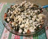 Foto del paso 4 de la receta: Lasagna de verdura súper fácil
