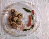 बाजरे के वडे (Bajre ke vade recipe in hindi) रेसिपी चरण 4 फोटो